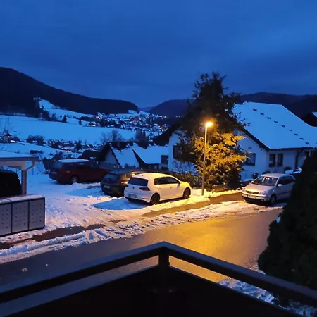 Apartment Naturblick